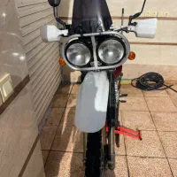 XR250|موتورسیکلت|تهران, افسریه جنوبی|دیوار