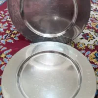 بشقاب استیل