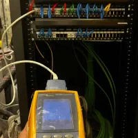 طراحی و اجرای شبکه ، سرور ، ویپ VoIP ،دوربین