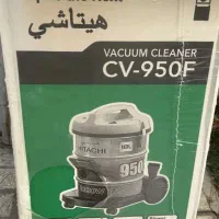 جاروبرقی هیتاچی Hitachi CV-950F