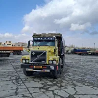 ولوو کمپرسی ۷۲