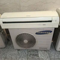 کولر گازی کم مصرف