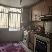 120 متری مجتمع رازی+پارکینگ،داخلی مرتب