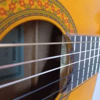 گیتار یاماهاC70 اصلی