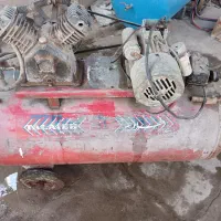کمپرسور باد