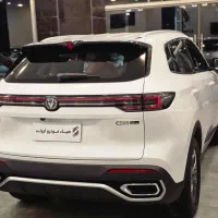 ثبت سفارش چانگان + تحویل فوری cs55 plus 2026