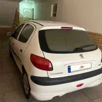 206مدل96 تیپ 5