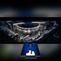 میکامال ۱۰۰ متر  لاین اصلی