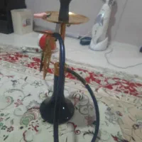قلیان سیلیکونی نو