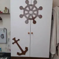 کمد کودک و نوجوان