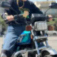 جذب مربی موتورسواری