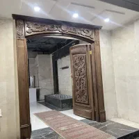 هتل اپارتمان ۱۰۶۰متر زیربنا سندملکی تجهیز شده
