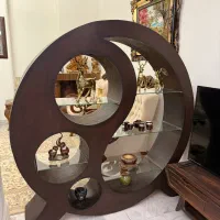 بوفه|بوفه، ویترین، کنسول|تهران, هفت حوض|دیوار