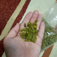 کشمش سبز خراسان