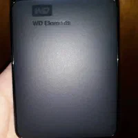 هارد اکسترنال المنت