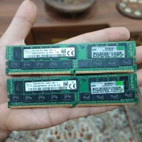 رم سرور 32 گیگ DDR4 2400 ورکسیشن