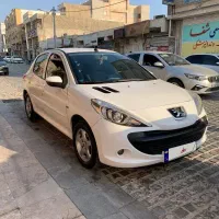 207 اتومات مدل 96 کارمندی