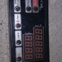 تاکسی‌متر سالم