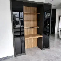 نصاب کابینت،کمد،درب اتاقی،