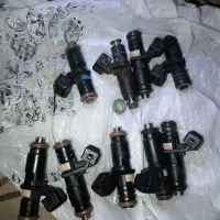 سوزن انژکتور پراید