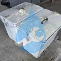 چربی گیر زیر سینکی