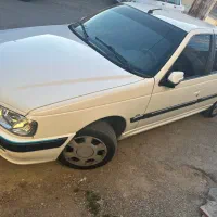 پارس ۱۴۰۰ تیوفایو