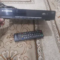 دیجیتال  ایکس ویژن سالم وتمیز