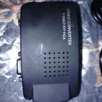 YZ-1802 مدل VGA به S-Video و AV مدل