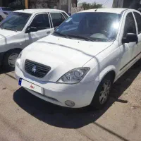 خودرو تیبا ۲ مدل ۹۸