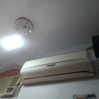 تعمیر سرویس ونصاب انواع کولردوتیکه پنجرای وایستاده