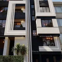 تک واحدی/۳خواب / مطبخ/ مستر/بلوار  دیلمان