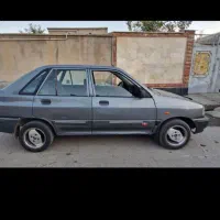 پراید 87