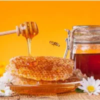 فروش عسل صددرصد طبیعی وبا کیفیت