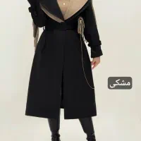 پوشاک کانال انلاین شاپ دارم برای مشهدیاارسال باپیک