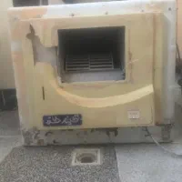 کولرسالمم بدون عیب