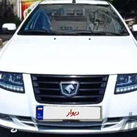 سمند سورن ef7تک سوز صفر کیلومتر