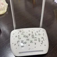 مودم تی پی لینک مدل TD-w9970