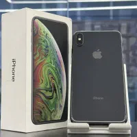iPhone XSMax 256 ZAA 75%