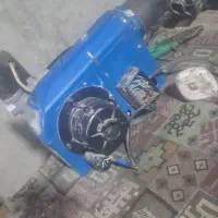تعمیر و سرویس انواع مشعل