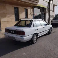 تویوتا کرولا سرسیلندر انژکتوری