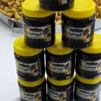 قهوه و شیره خرما
