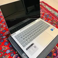 لپتاپ hp envy x360 14 / اوپن باکس