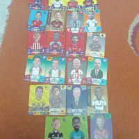 تعدادی کارت کیمدی نو کد نزده