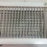 کولر آبی بزرگ