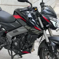 Ns 200 1404 معاوضه با pcx