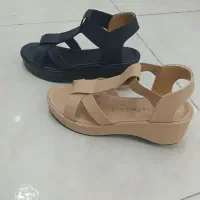 صندل زنانه