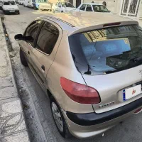 206مدل 83