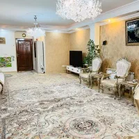 آپارتمان ۱۲۰ متری ۳ خوابه فول امکانات