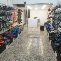 استخدام فروشنده خانم