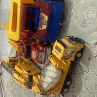اسباب بازی